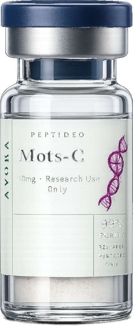 Mots-C