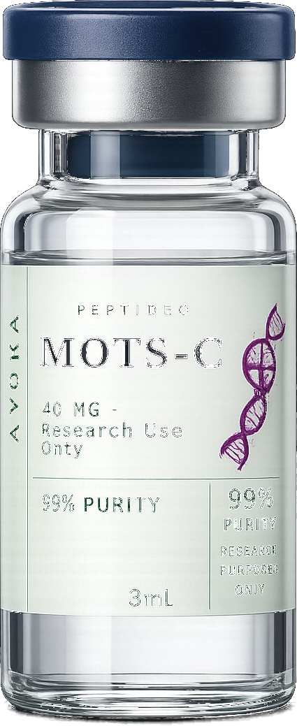 Mots-C