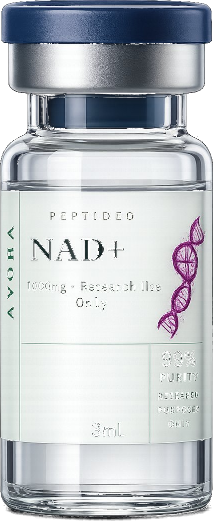 NAD+