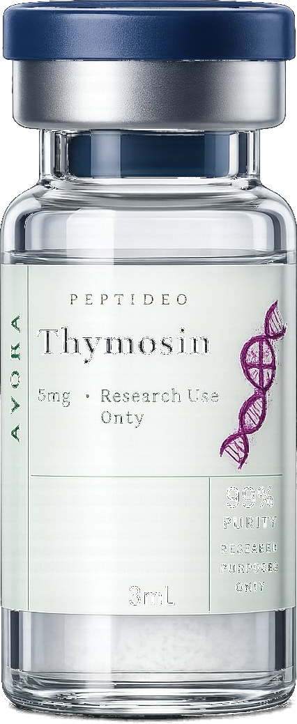 Thymosin