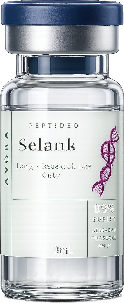 Selank
