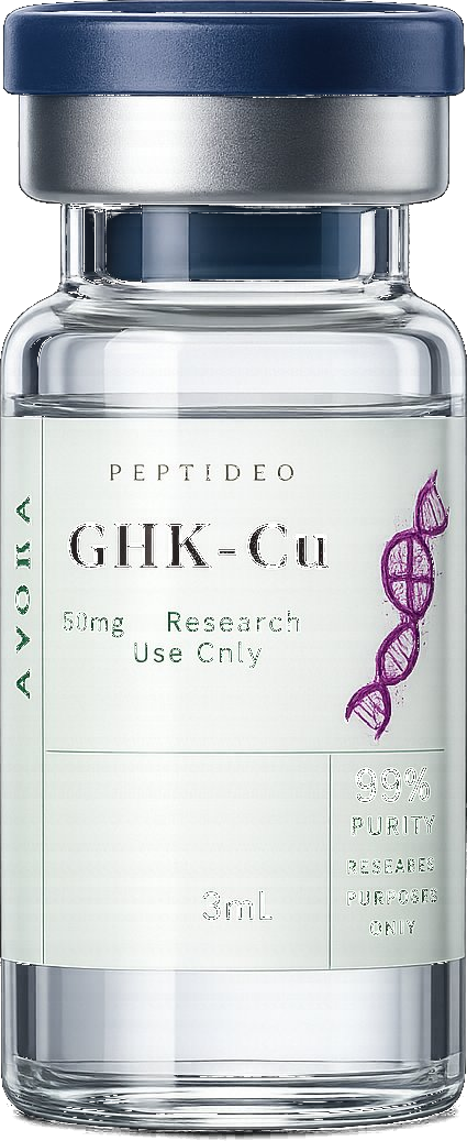 GHK-Cu