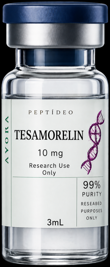 Tesamorelin