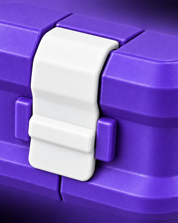 Portable Storage Case