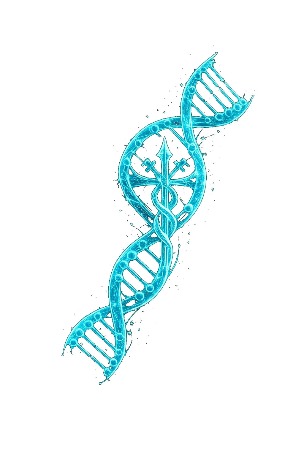 DNA